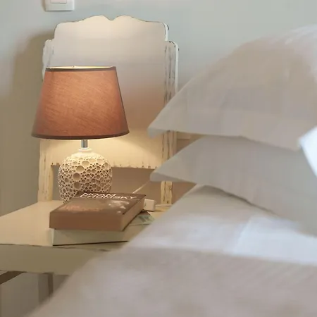 Lithos Apartmán Pýrgos