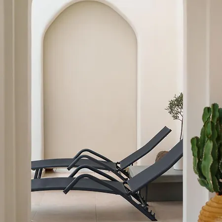 Lithos Appartement