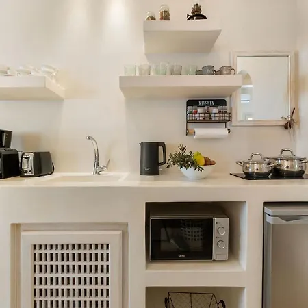 Appartement Lithos