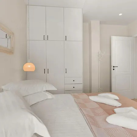 Lithos Appartement *