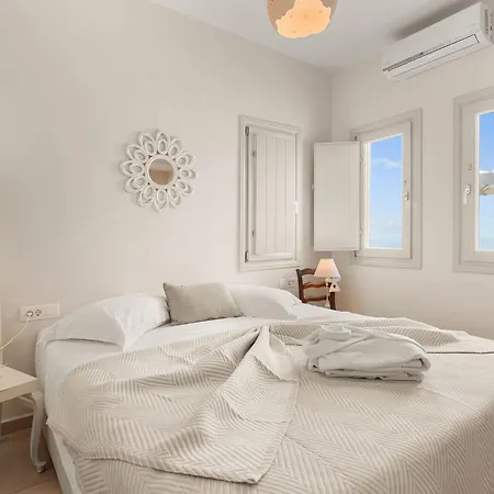 Lithos Apartment Pyrgos Kallistis