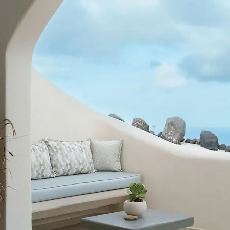 Lithos Apartment Pyrgos Kallistis