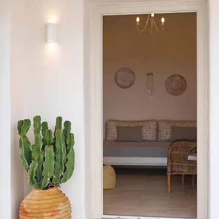 Lithos Apartment *