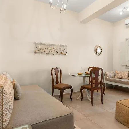 Lithos Apartment