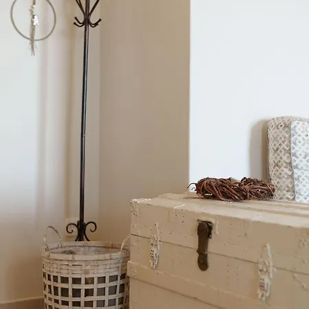 Appartement Lithos