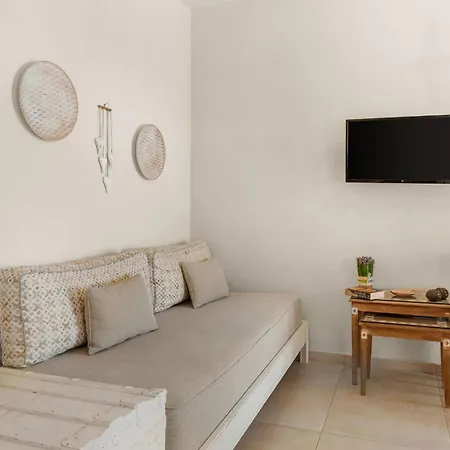 Lithos Apartmán *