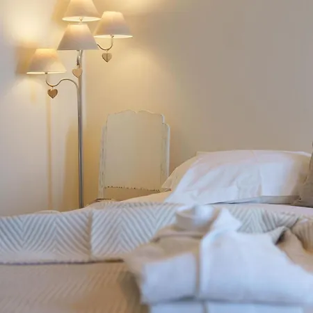 Lithos Apartment *