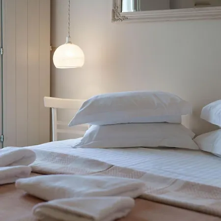 Apartment Lithos *
