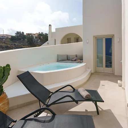 Lithos Apartmán Pýrgos