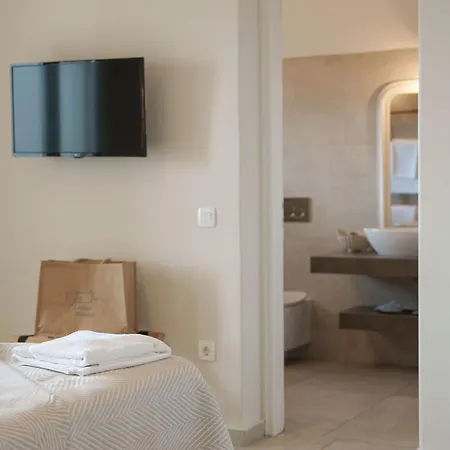 Appartement Lithos