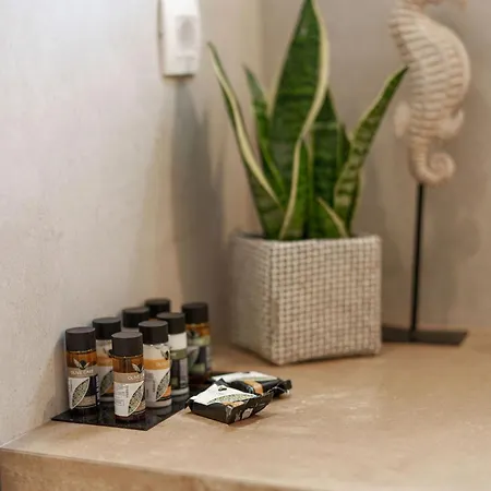 Lithos Apartmán *
