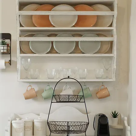 Lithos Appartement