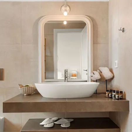 Appartement Lithos